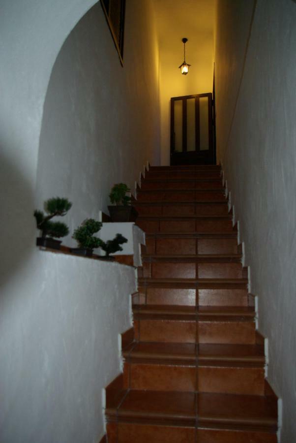 Casa Abuela Maria Villa Isora Dış mekan fotoğraf