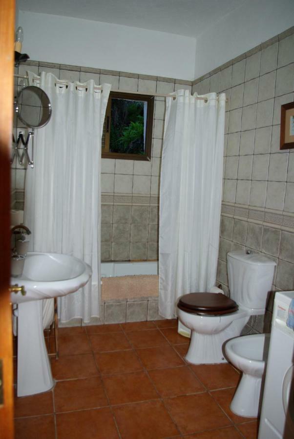 Casa Abuela Maria Villa Isora Dış mekan fotoğraf