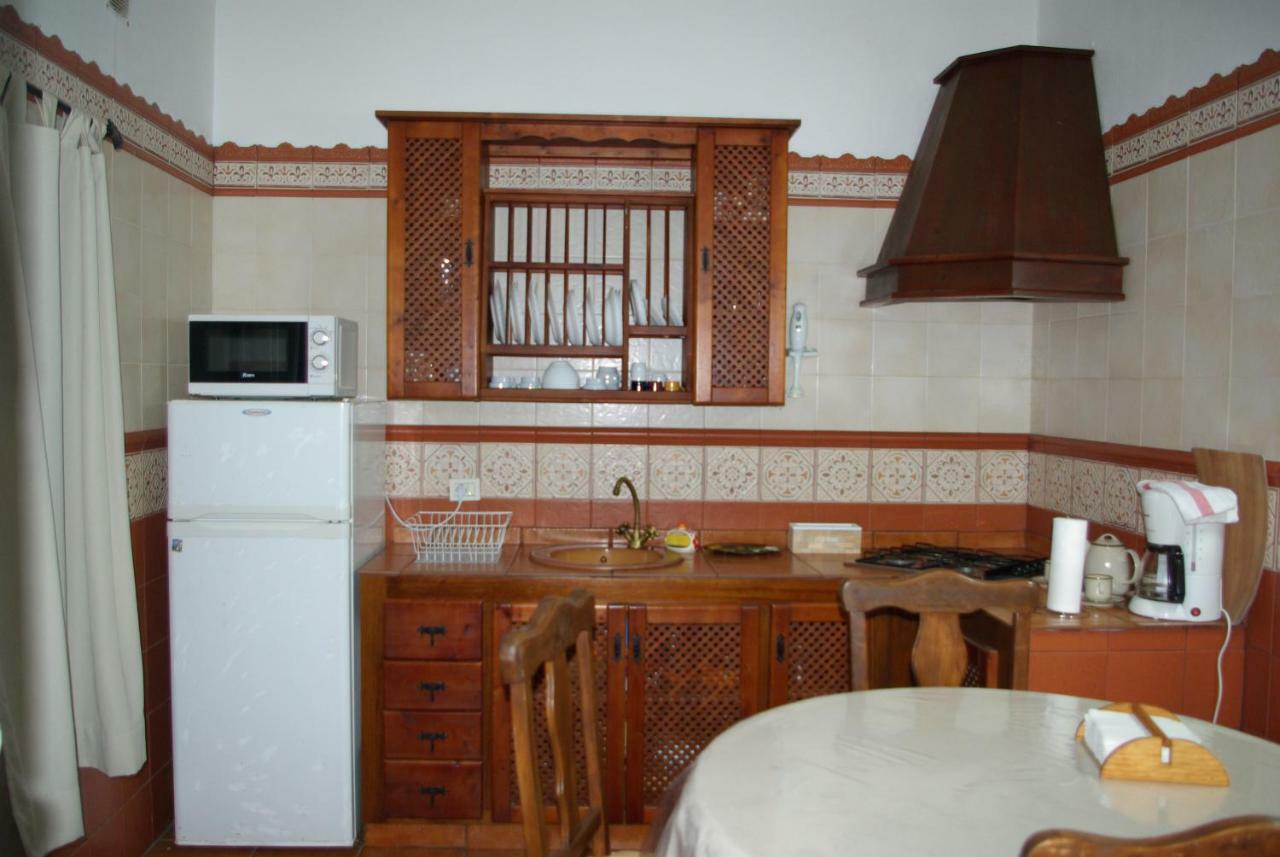 Casa Abuela Maria Villa Isora Dış mekan fotoğraf
