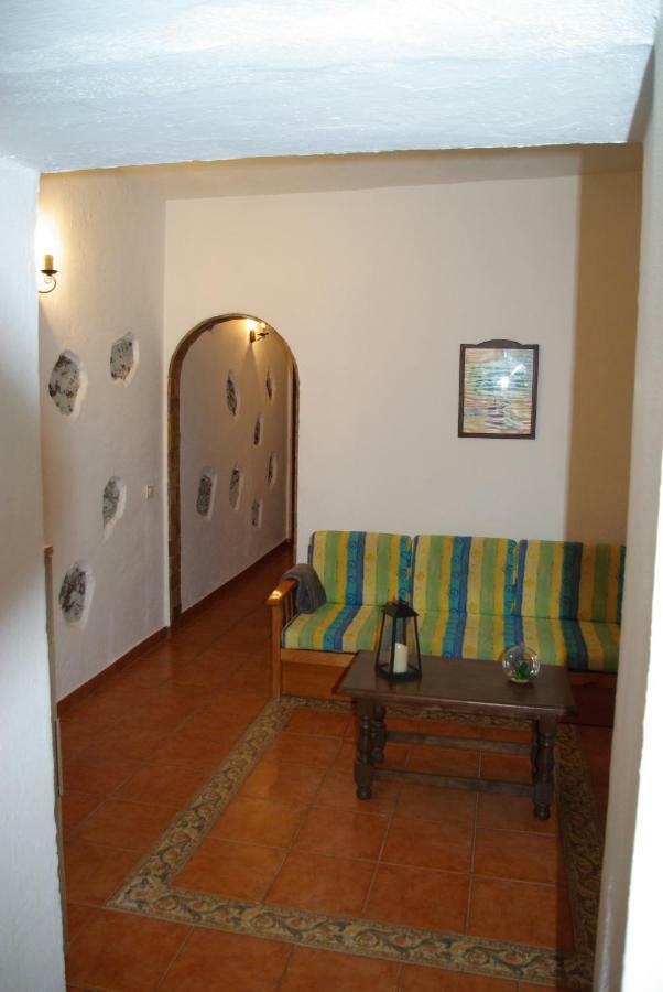Casa Abuela Maria Villa Isora Dış mekan fotoğraf