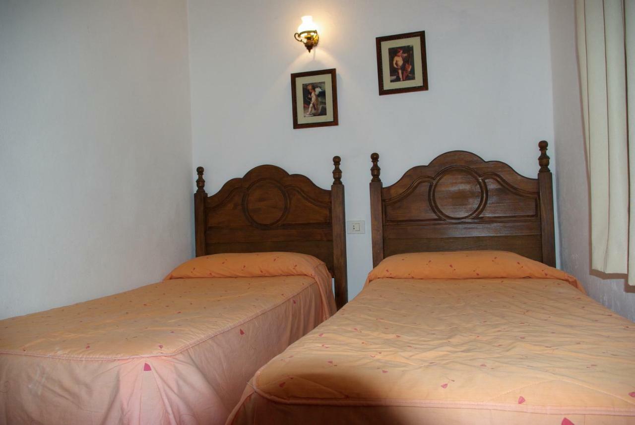 Casa Abuela Maria Villa Isora Dış mekan fotoğraf