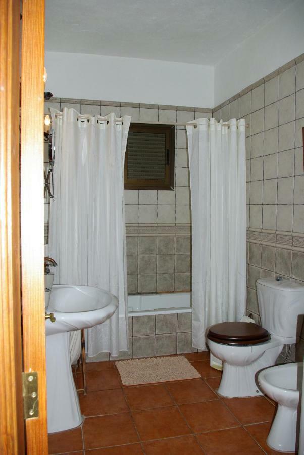 Casa Abuela Maria Villa Isora Dış mekan fotoğraf